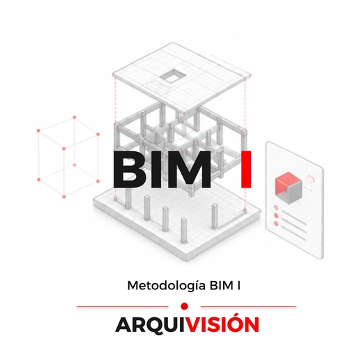 Metodología BIM I