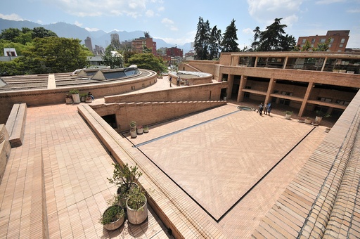 Tendencias en Arquitectura